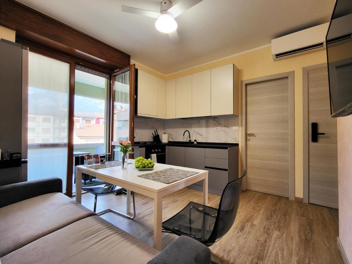 レッコCasa Larianaアパートメント エクステリア 写真
