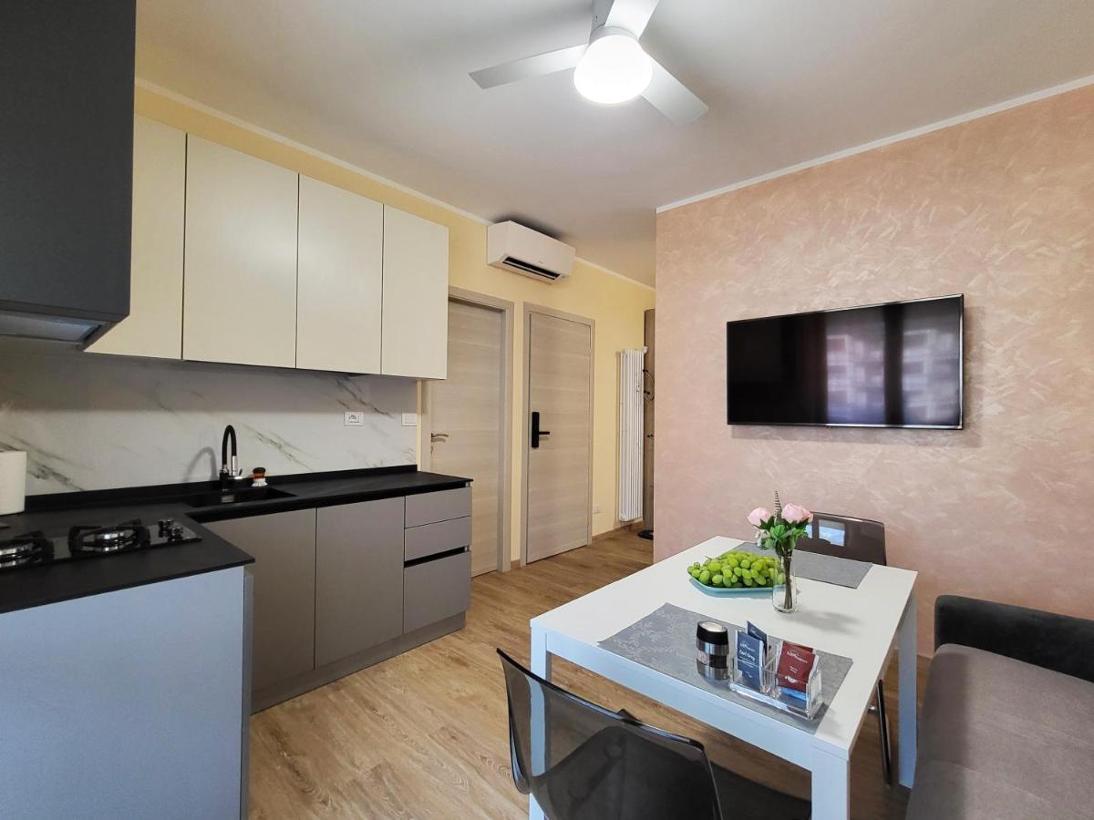 レッコCasa Larianaアパートメント エクステリア 写真