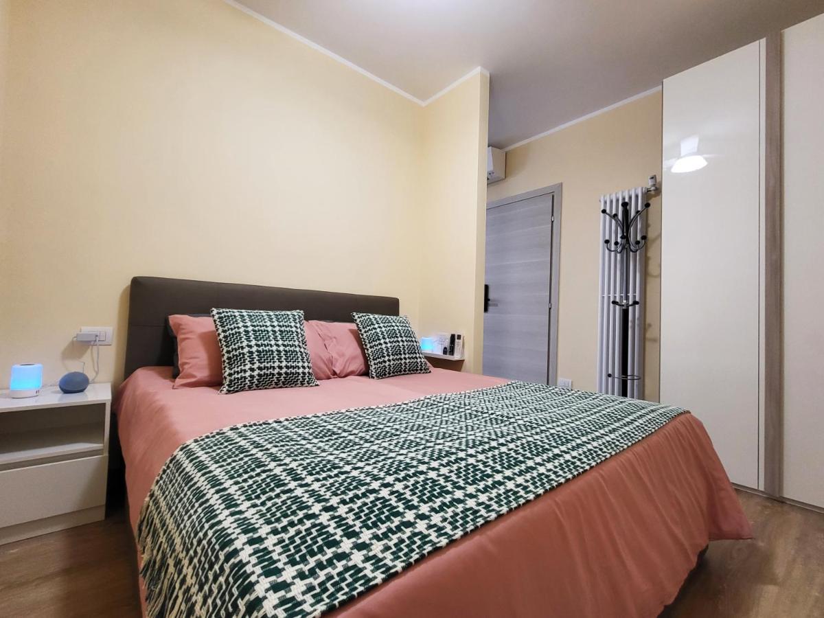 レッコCasa Larianaアパートメント エクステリア 写真