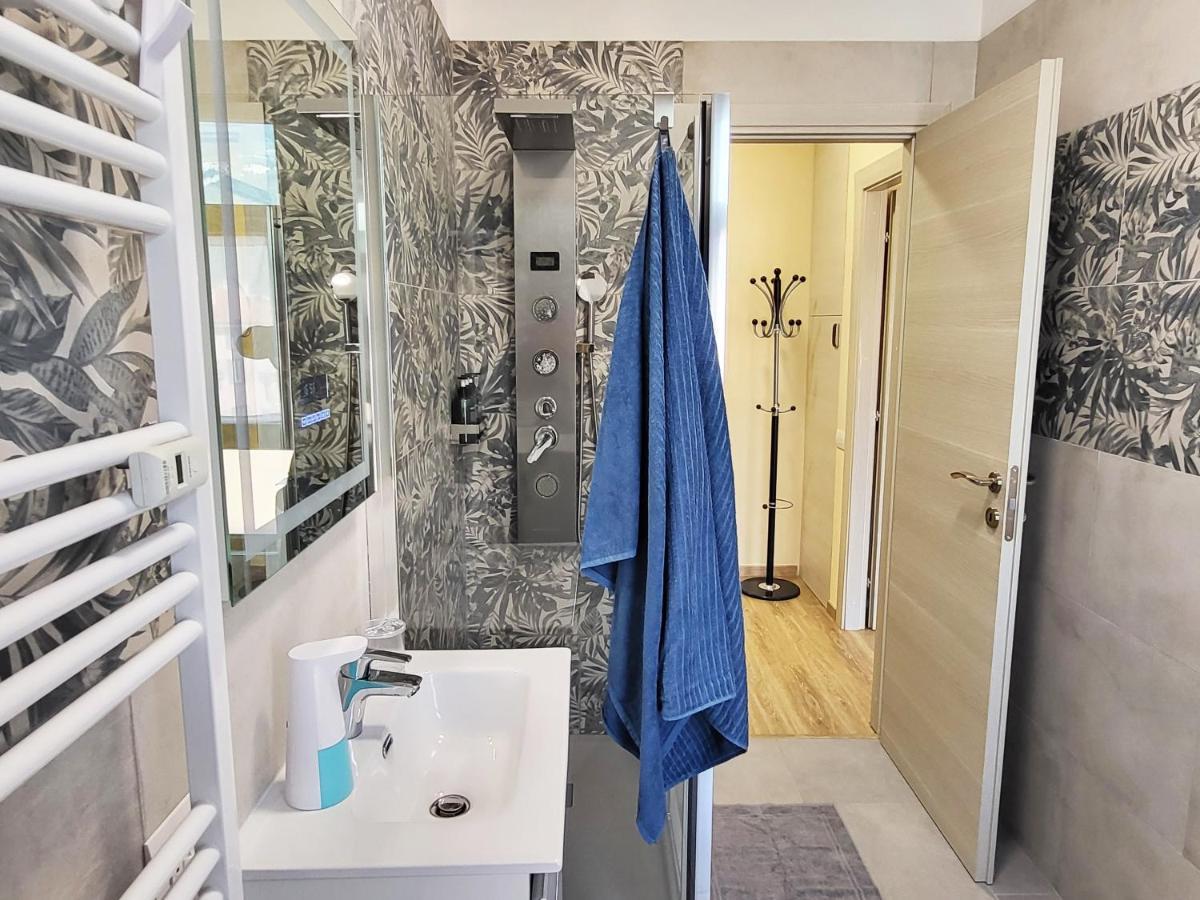 レッコCasa Larianaアパートメント エクステリア 写真