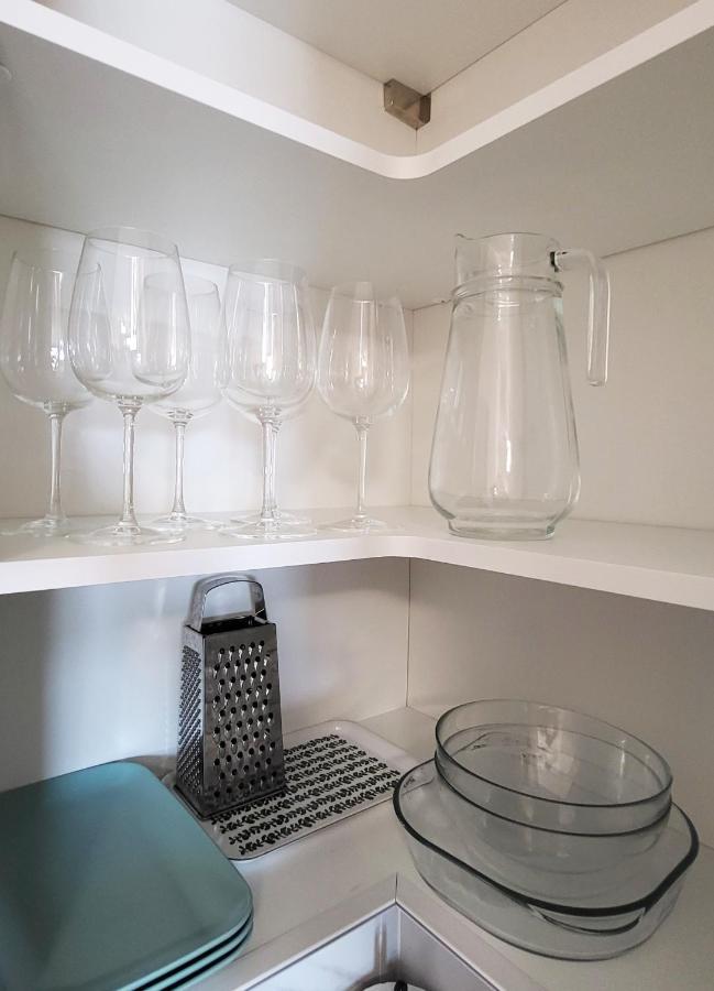 レッコCasa Larianaアパートメント エクステリア 写真