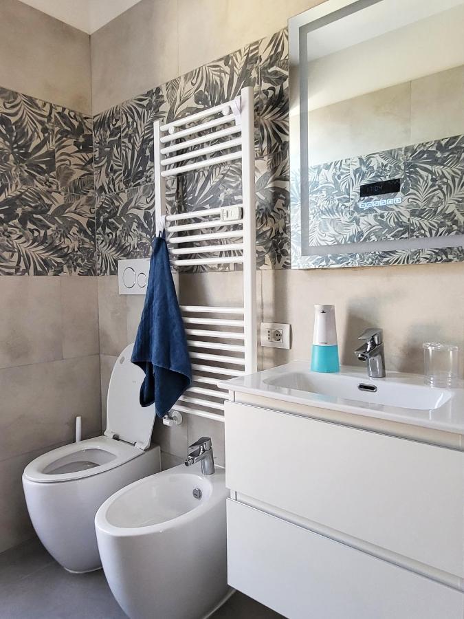 レッコCasa Larianaアパートメント エクステリア 写真
