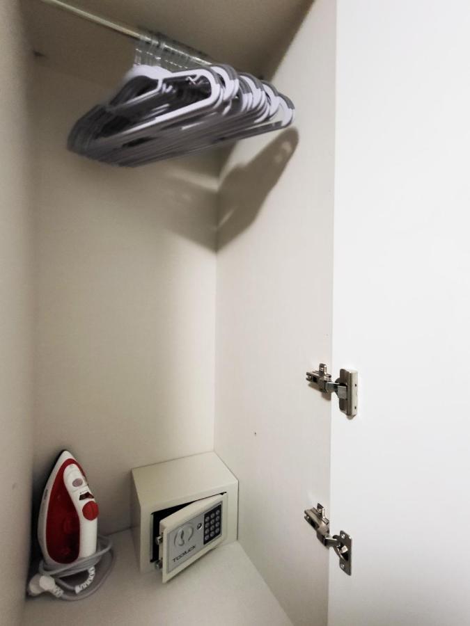 レッコCasa Larianaアパートメント エクステリア 写真