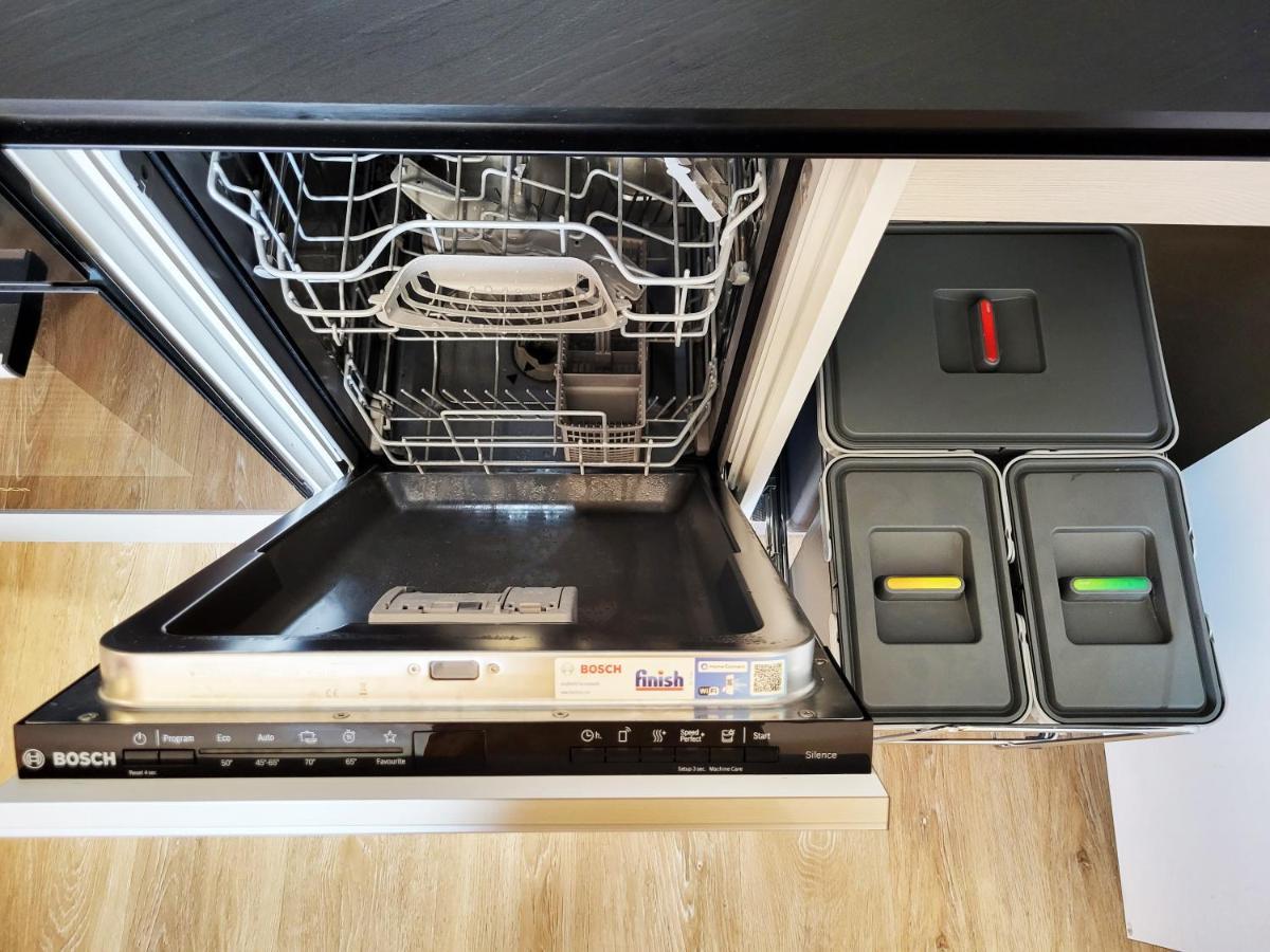 レッコCasa Larianaアパートメント エクステリア 写真