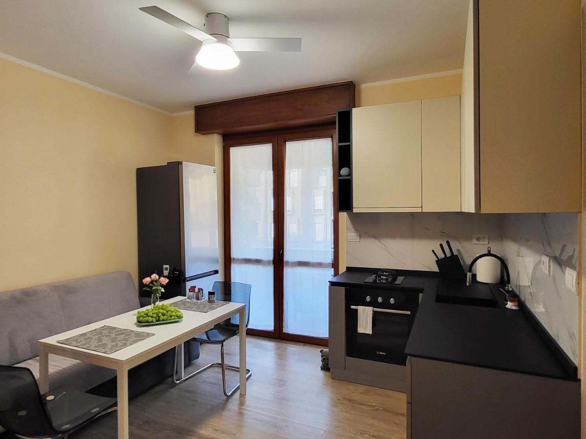 レッコCasa Larianaアパートメント エクステリア 写真