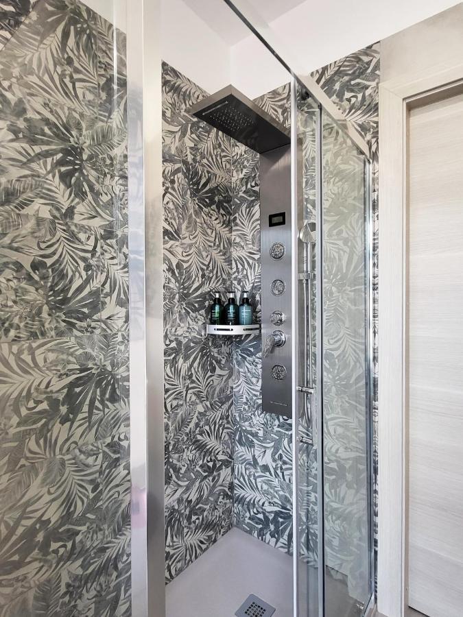 レッコCasa Larianaアパートメント エクステリア 写真