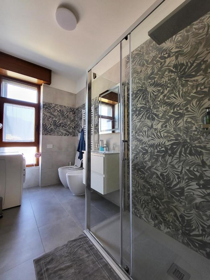 レッコCasa Larianaアパートメント エクステリア 写真
