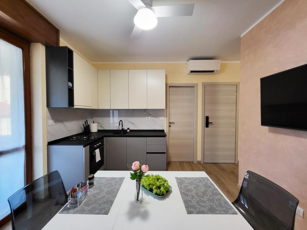 レッコCasa Larianaアパートメント エクステリア 写真