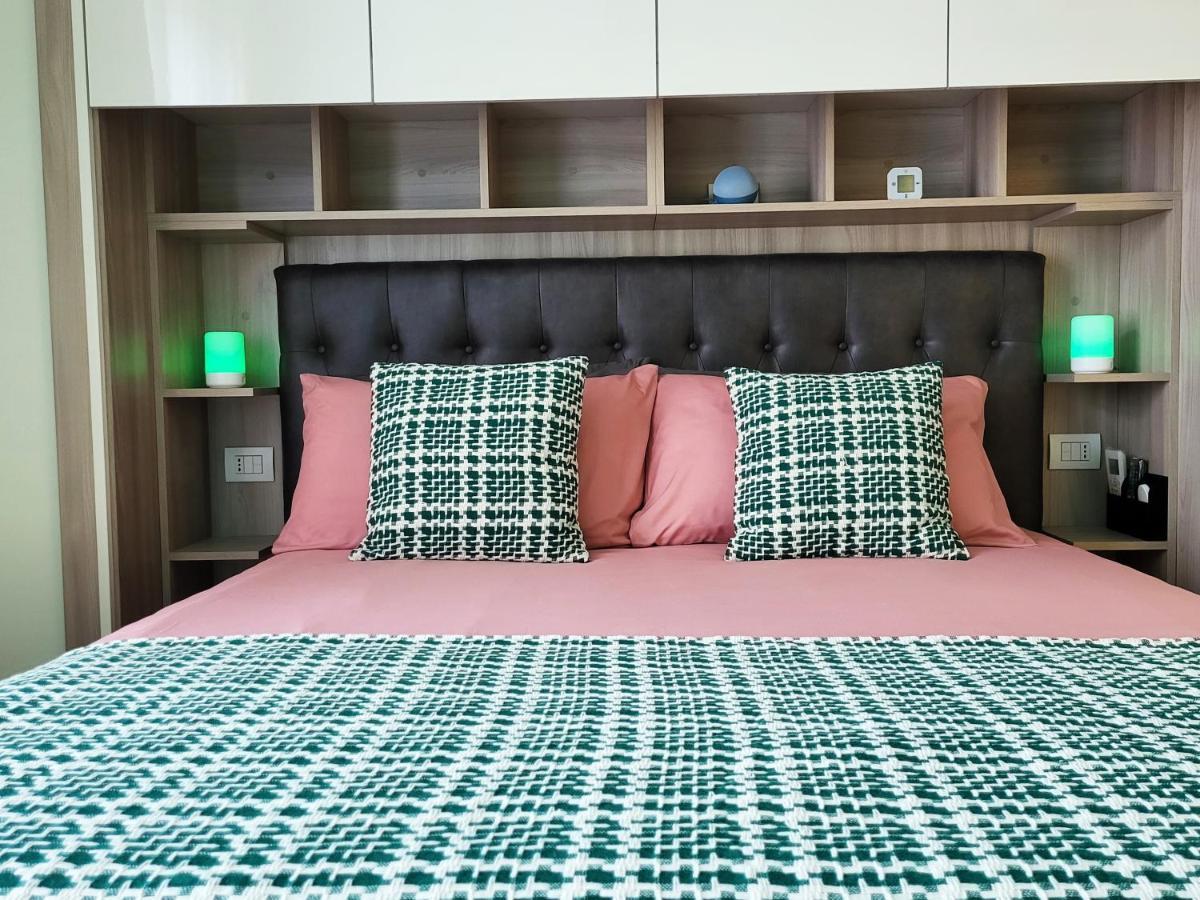 レッコCasa Larianaアパートメント エクステリア 写真