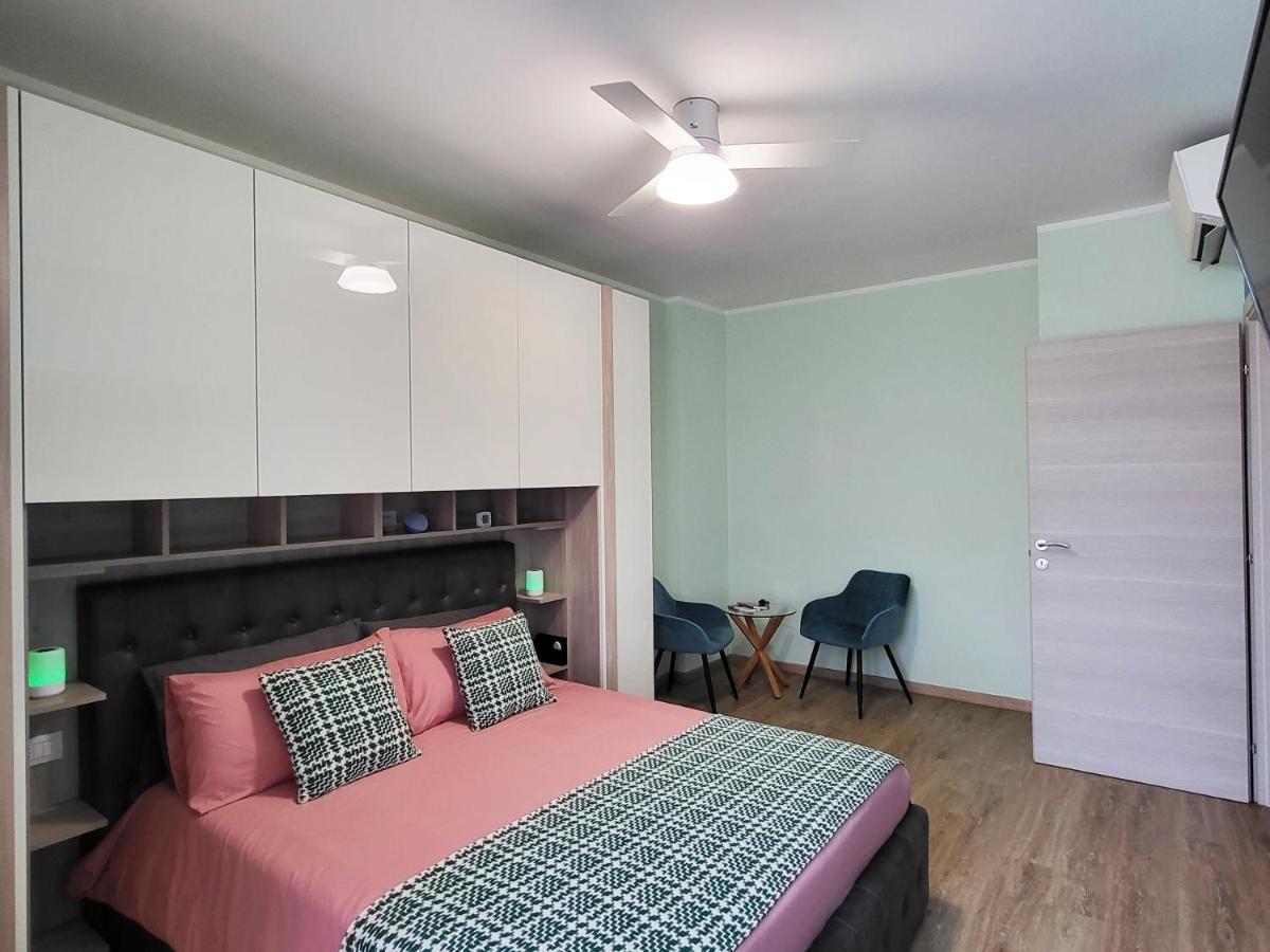 レッコCasa Larianaアパートメント エクステリア 写真