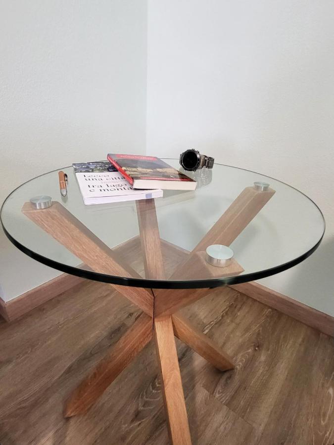 レッコCasa Larianaアパートメント エクステリア 写真