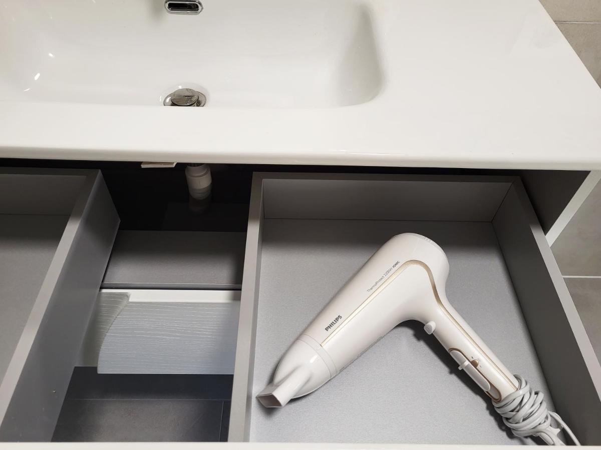 レッコCasa Larianaアパートメント エクステリア 写真