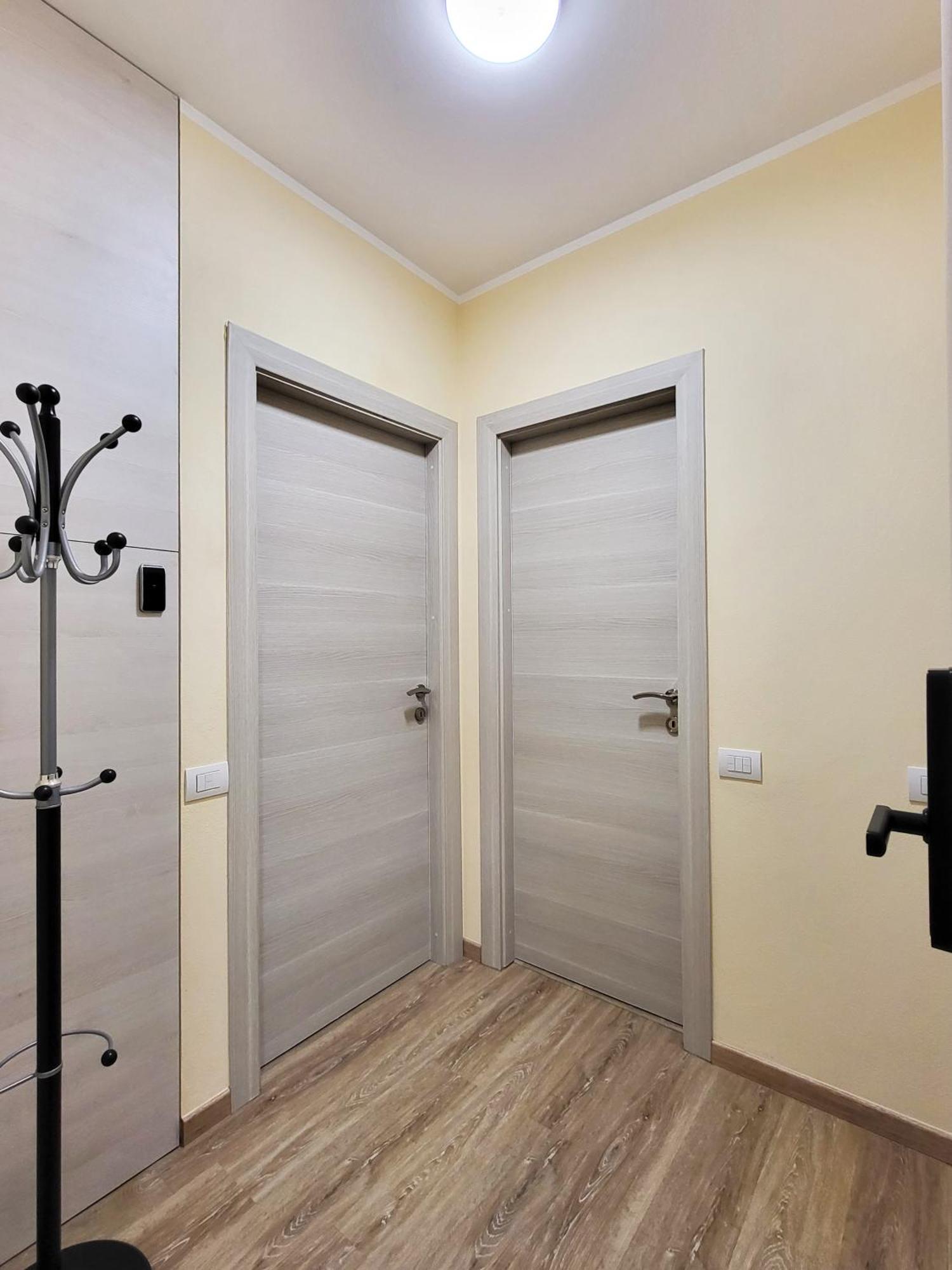 レッコCasa Larianaアパートメント エクステリア 写真