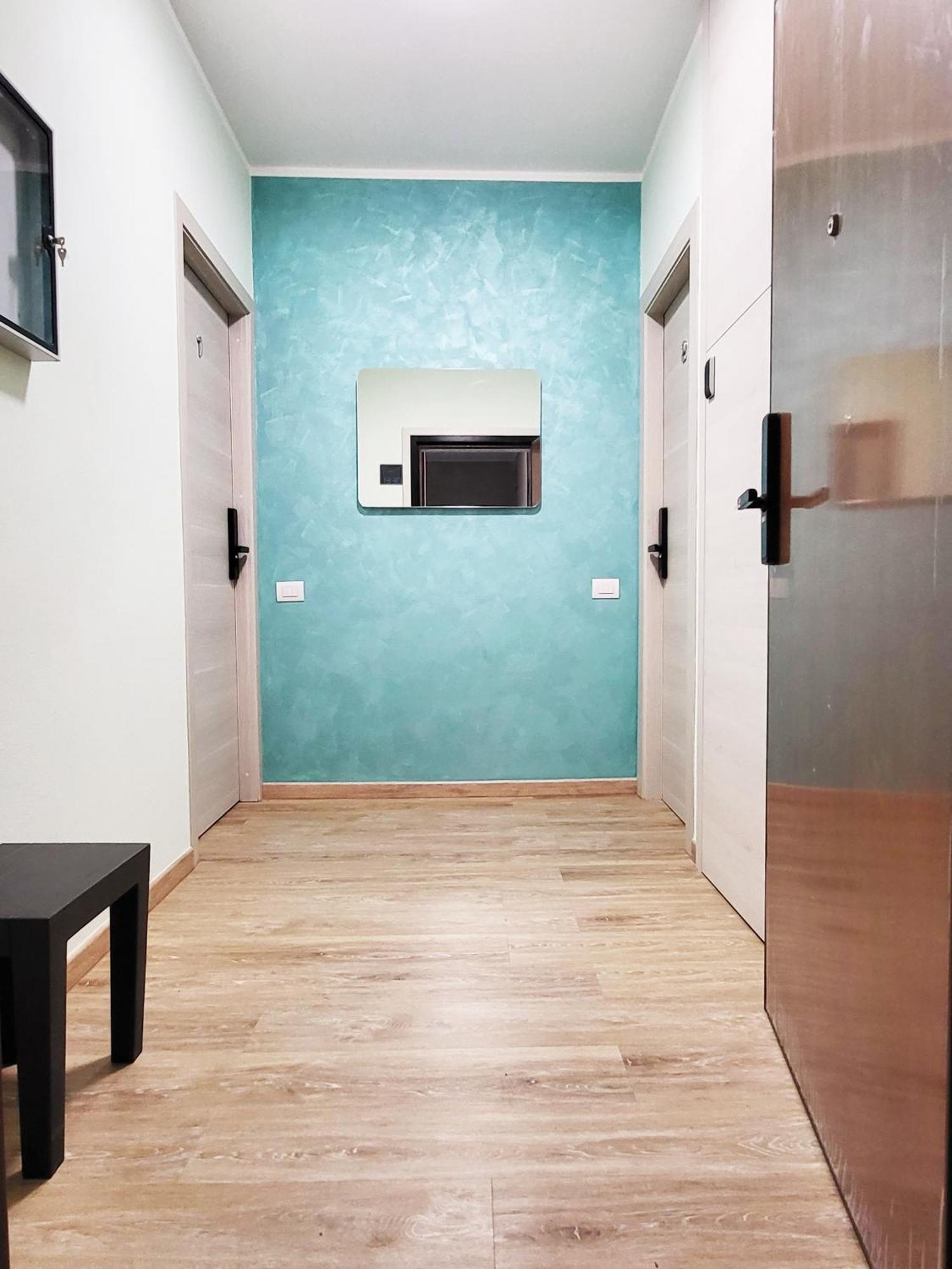 レッコCasa Larianaアパートメント エクステリア 写真